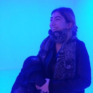 Meet your Posher, Isabella